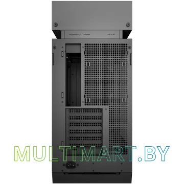 Корпус Deepcool CL660 (черный) картинка 9